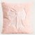 Декоративная наволочка Homla SNOWLY 45х45 см Розовый Декоративная наволочка Homla SNOWLY 45х45 см Розовый 242293