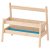 IKEA Подставка для книг FLISAT (ИКЕА ФЛИСАТ) 00290783