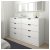 IKEA Комод NORDLI (ИКЕА НОРДЛИ) 29239505 фото - 4