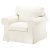 IKEA EKTORP (ИКЕА ЭКТОРП) 49628641