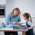 IKEA AFTONSPARV (ИКЕА АФТОНСПАРВ) 80554063 фото - 2