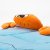 IKEA Ігровий килимок KLAPPA (ИКЕА KLAPPA) 30372640 фото - 6