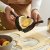 Набір форм для вареників Homla Easy Cook 2 шт | Білий /  Сірий 209951 фото - 8