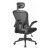 Офісне крісло Signal Q-060 Чорний OBRQ060C фото - 2