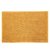 Коврик для ванной Homla JON 50x70 см Горчичный 213515