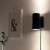 IKEA Бра NYMANE (ИКЕА NYMÅNE) 20415211 фото - 3