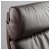 IKEA Крісло-качалка POANG Темно-коричневий (ИКЕА ПОАНГ) 89860765 фото - 2