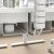IKEA Письмовий стіл MITTZON Білий (ИКЕА МИЦОН) 99513954 фото - 3