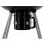 Угольный гриль Garden Line BBQ5313 Черный - 3 Угольный гриль Garden Line BBQ5313 Черный BBQ5313 фото - 3