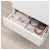 IKEA Висувний ящик FONNES (ИКЕА FONNES) 09241793 фото - 3