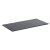 Обробна дошка Homla STONE 25x50 см Чорний - 2 Обробна дошка Homla STONE 25x50 см Чорний 229368 фото - 2