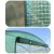 Парник теплица Garden Line 4x2,5x2 м Белый TUN5590 фото - 8