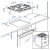 IKEA LAGAN (ИКЕА ЛАГАНЬ) 60523204 фото - 2