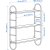 FARGSATTARE - 4 IKEA FARGSATTARE (ИКЕА ФАРГСАТТАРЕ) 70595785 фото - 4