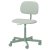 IKEA Офисное кресло BLECKBERGET Светло-зеленый (ИКЕА БЛЕКБЕРГЕТ) 50522342