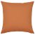 Декоративна наволочка HJARTERO 50х50 см Помаранчевий IKEA Декоративна наволочка HJARTERO 50х50 см Помаранчевий (ИКЕА ХЬЯРТЕРА) 00583074