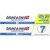 Зубна паста BLEND A MED COMPLETE 7 Crystal White 2x100 мл 4015600620530