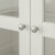 IKEA Витрина HAVSTA (ИКЕА ХАВСТА) 30388636 фото - 10