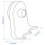 OBONAS - 4 IKEA OBONAS (ИКЕА ОБОНАС) 80606095 фото - 4