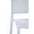 Садовий стілець Halmar K514 Блакитний V-CH-K/514-KR-J. NIEBIESKI фото - 11