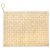 IKEA Сервірувальний килимок MAVINN 34х43 см Бежевий (ИКЕА МАВИНН) 70587832