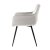 Обідній стілець Homla ETIENNE Світло-сірий 213722 фото - 3