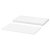 IKEA Верхня панель і цоколь NORDLI (ИКЕА NORDLI) 30383484