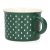 Кружка Homla FLOCON 160 мл Зеленый 163531 фото - 5