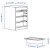 IKEA TROFAST (ИКЕА ТРОФАСТ) 19525625 фото - 6