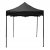 Садова альтанка Garden Line 3x3 м Чорний NAM5742 фото - 7