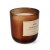 Ароматична свічка Homla VERDE Wood Sage | Коричневий 200801 фото - 3