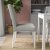 IKEA Обідній стілець BERGMUND Світло-сірий (ИКЕА БЕРГМУНД) 09387733 фото - 10