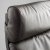 IKEA Кресло-качалка с подставкой POANG Темно-коричневый (ИКЕА ПОАНГ) 59551071 фото - 8
