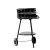 Угольный гриль Garden Line BBQ5351 Черный BBQ5351