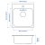 IKEA LANGUDDEN (ИКЕА ЛОНГУДДЕН) 29157477 фото - 9