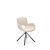 Обідній стілець Halmar K-475 Бежевий V-CH-K/475-BEŻOWY