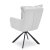 Обеденный стул поворотный Mebel Elit CITY Velvet Кремовый ME.CITY/KR/SZTR/K фото - 5