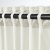 IKEA Шторы SANELA 140х300 см 2 шт Кремовый (ИКЕА САНЕЛА) 20589876 фото - 5