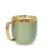 Кружка Homla SINNES 280 мл Фисташковая 210565 фото - 4