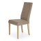 Дуб сонома / Сірий — фото