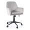 Світло-сірий / Чорний — фото
