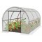 Парник теплица Garden Line 3х2х2 м Белый