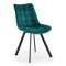 Бірюзовий — фото