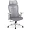 Офисное кресло Mebel Elit CARET 2 Серый