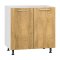 Дуб медовый — фото