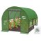 Парник теплица Garden Line 3x2x2 м Зеленый