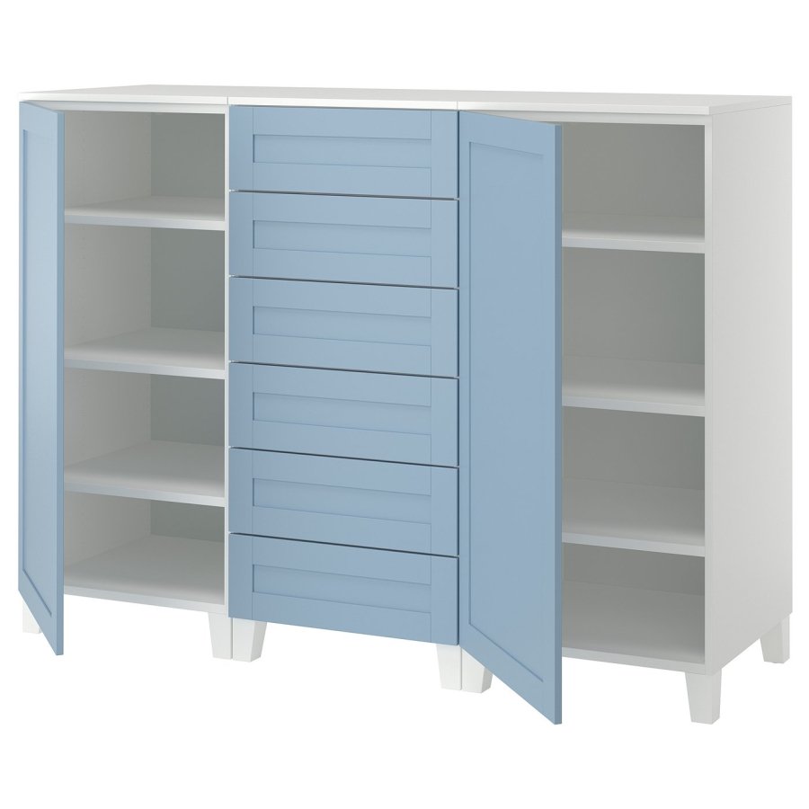 IKEA PLATSA (ИКЕА ПЛАТСА) 996.154.48 Икеа™ - купити в Києві з