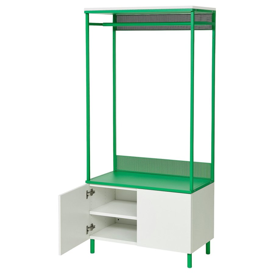 IKEA PLATSA (ИКЕА ПЛАТСА) 795.927.11 Икеа™ - купить в Киеве с